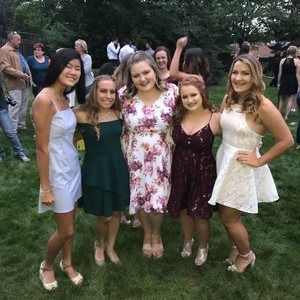 Meet your Posher, Gianna